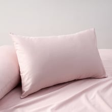 Bamboo & Cotton Standard Pillowcases (Set of 2)
